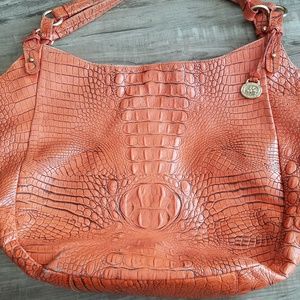 PRICE DROP Large Brahmin Tote